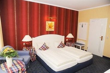 Hotel Brauhaus zum Löwen 17