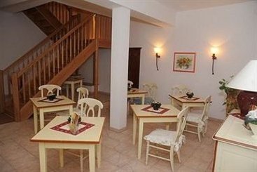 Hotel Brauhaus zum Löwen 18