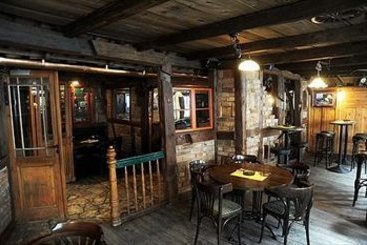 Hotel Brauhaus zum Löwen 2