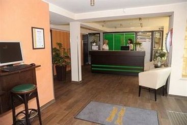 Hotel Brauhaus zum Löwen 20