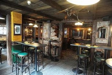 Hotel Brauhaus zum Löwen 3