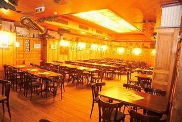 Hotel Brauhaus zum Löwen 4