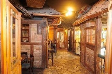 Hotel Brauhaus zum Löwen 5