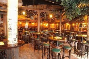 Hotel Brauhaus zum Löwen 6