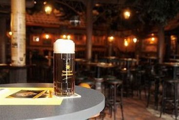 Hotel Brauhaus zum Löwen 7