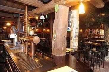 Hotel Brauhaus zum Löwen 8