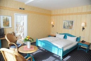 Hotel Brauhaus zum Löwen 9