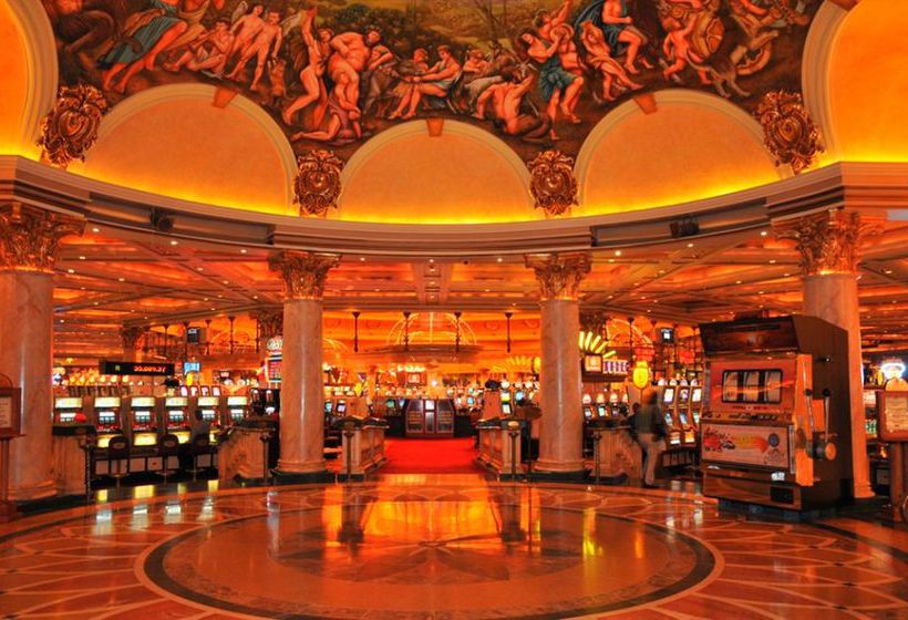 Hotel Peermont Metcourt At Emperors Palace 11