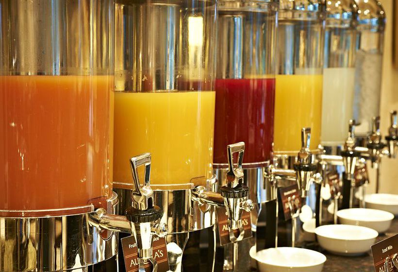 Hotel Peermont Metcourt At Emperors Palace 14