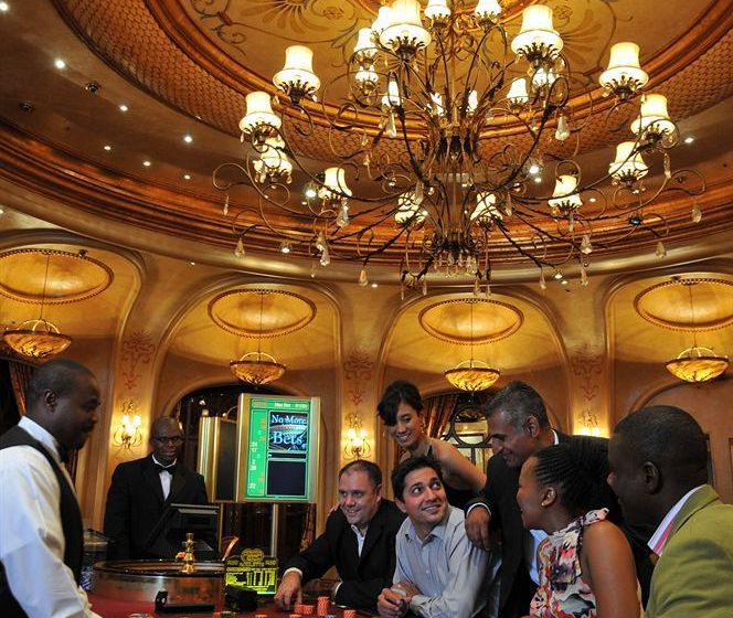 Hotel Peermont Metcourt At Emperors Palace 18