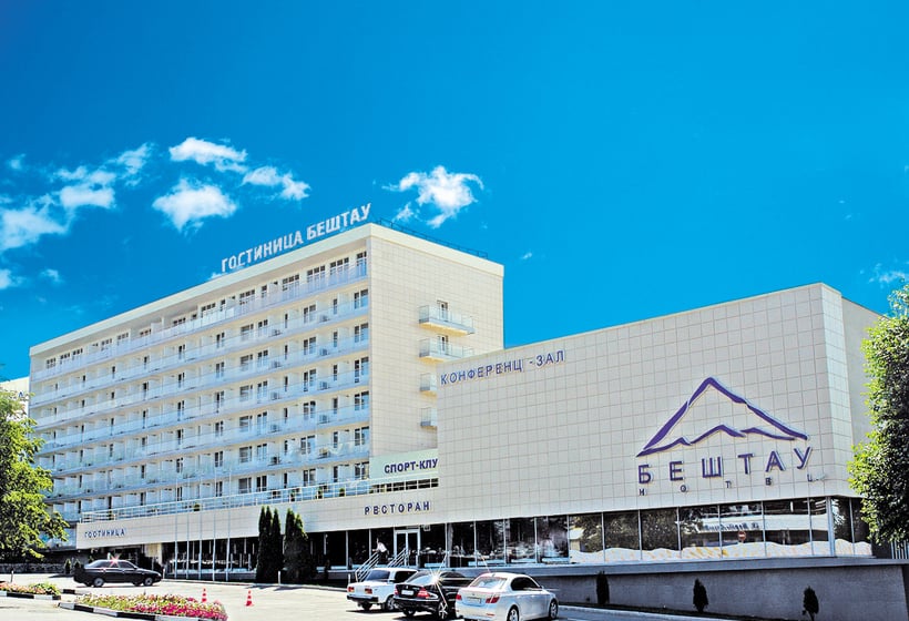 Hotel Beshtau 4