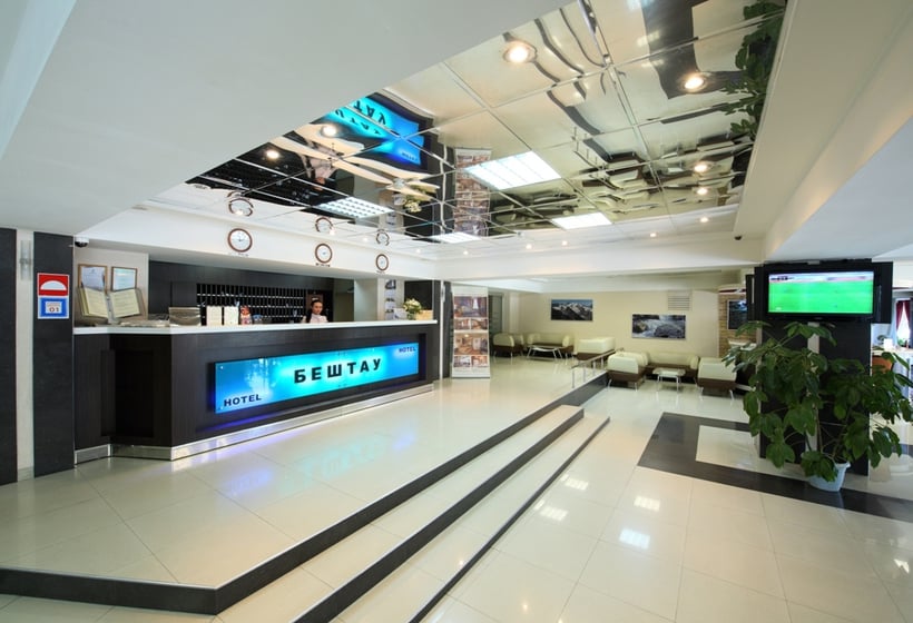 Hotel Beshtau 5