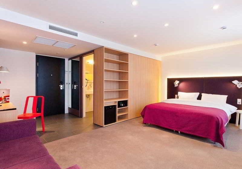 Hotel Azimut Ufa Ufa