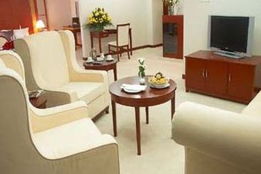 Hotel Pacific Plaza Sakhalin