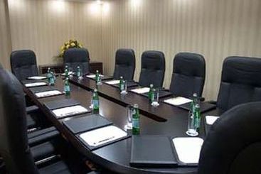 Hotel Pacific Plaza Sakhalin 2