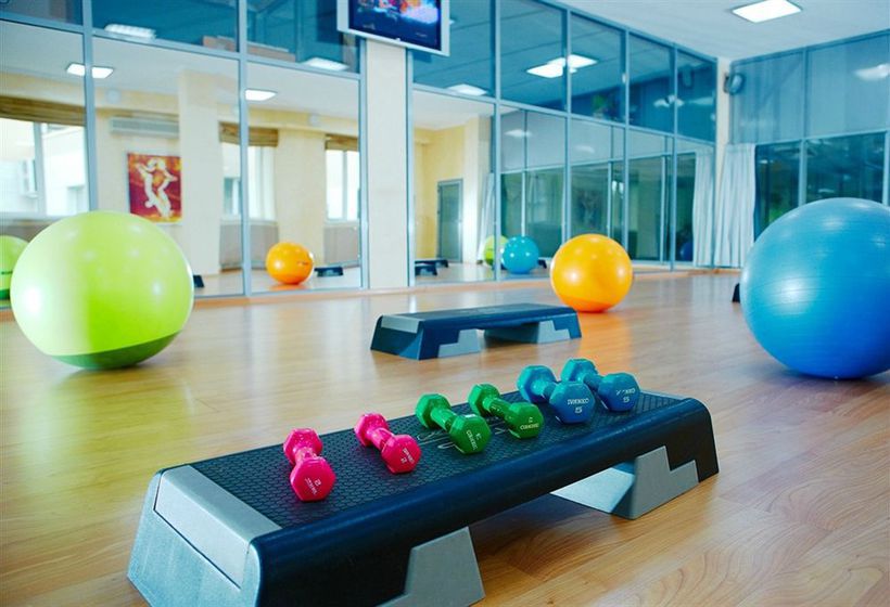 Hotel Berezka Cheliábinsk