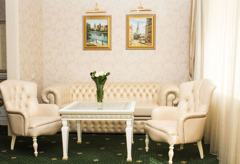 Hotel Cronwell Resort Falke 1