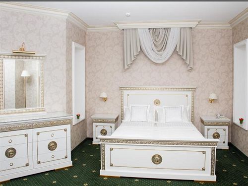 Hotel Cronwell Resort Falke 13