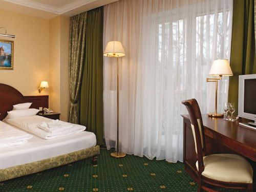 Hotel Cronwell Resort Falke 15