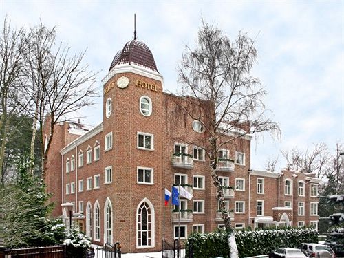 Hotel Cronwell Resort Falke 16