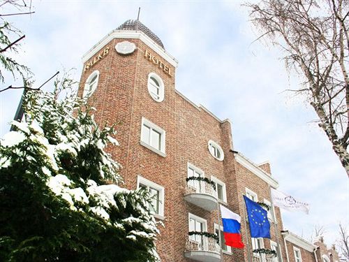 Hotel Cronwell Resort Falke 17