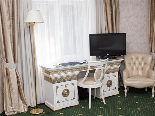 Hotel Cronwell Resort Falke 19