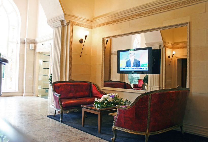 Hotel Cronwell Resort Falke 2