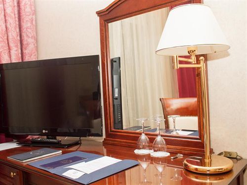 Hotel Cronwell Resort Falke 20