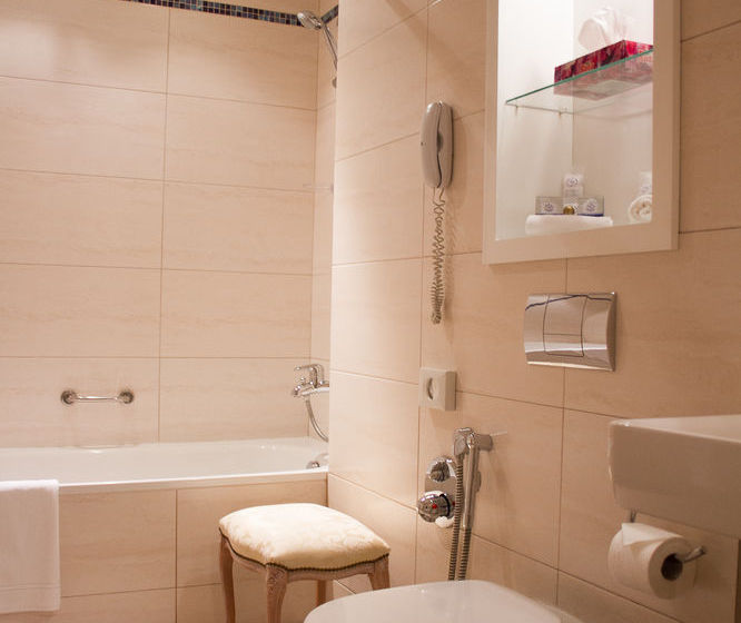 Hotel Cronwell Resort Falke 3