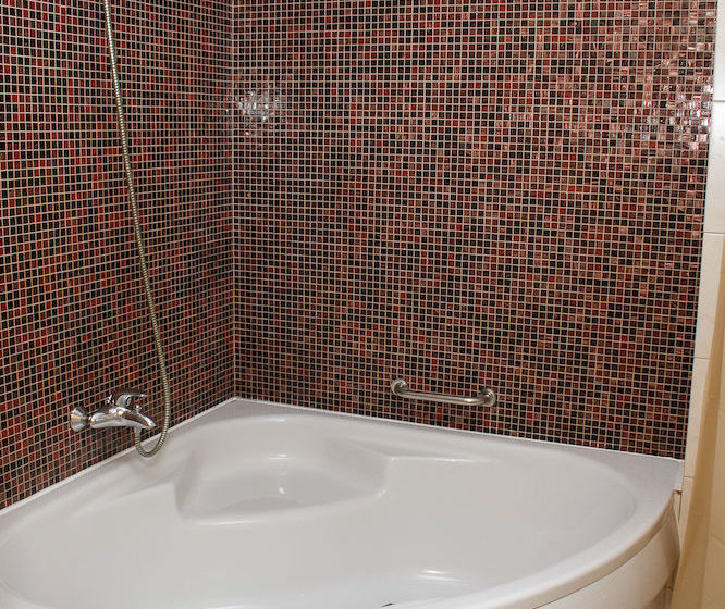 Hotel Cronwell Resort Falke 4