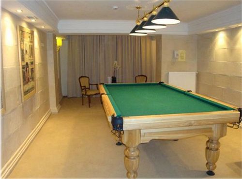 Hotel Cronwell Resort Falke 8