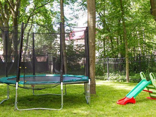 Hotel Cronwell Resort Falke 9