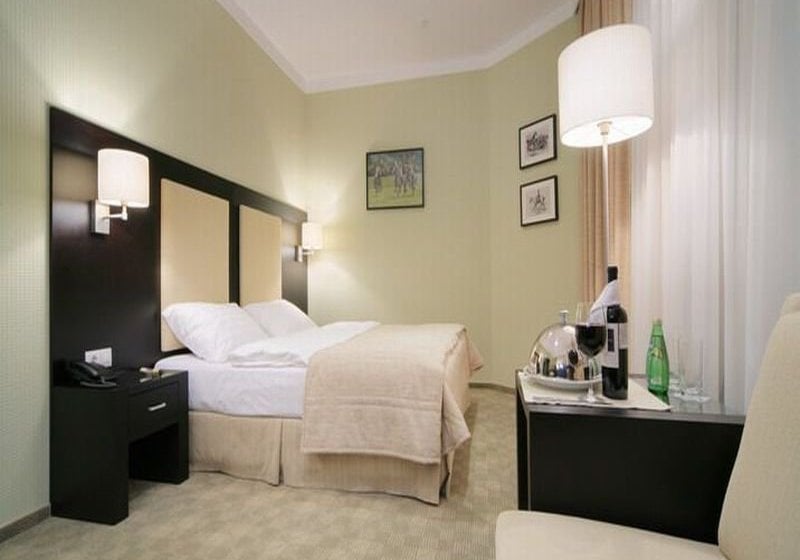 Hotel Senator Business 11