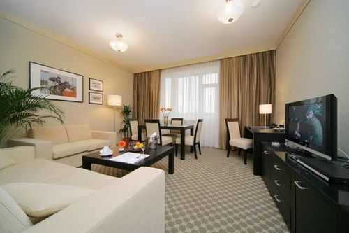 Hotel Senator Business 14