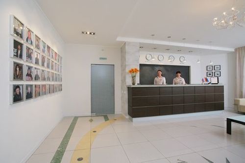 Hotel Senator Business 15