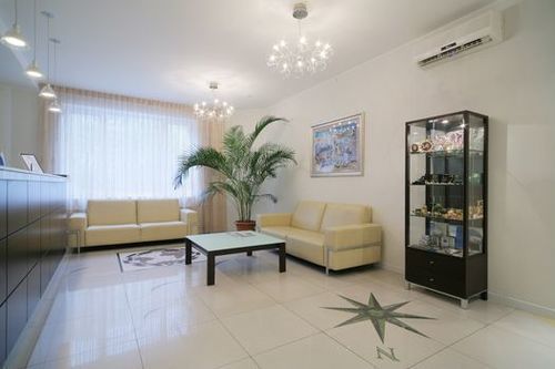 Hotel Senator Business 16