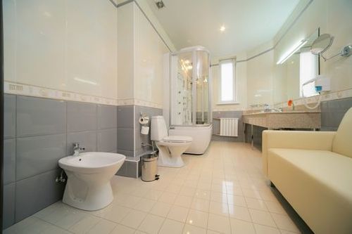 Hotel Senator Business 18