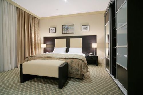 Hotel Senator Business 19