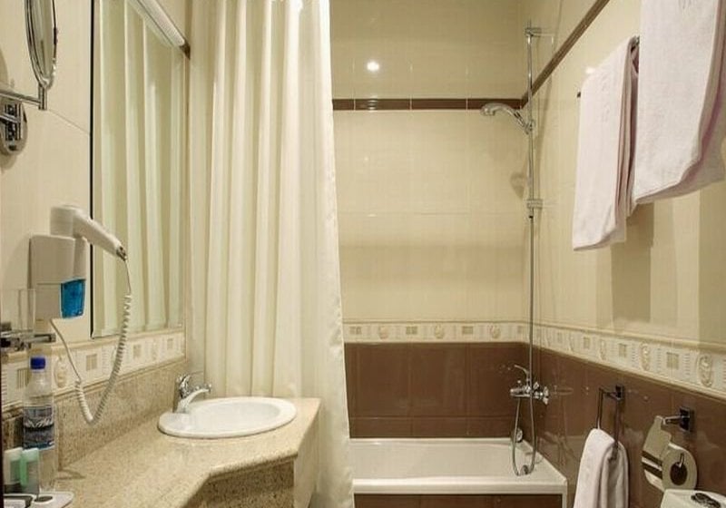 Hotel Senator Business 4