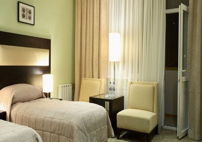 Hotel Senator Business 6