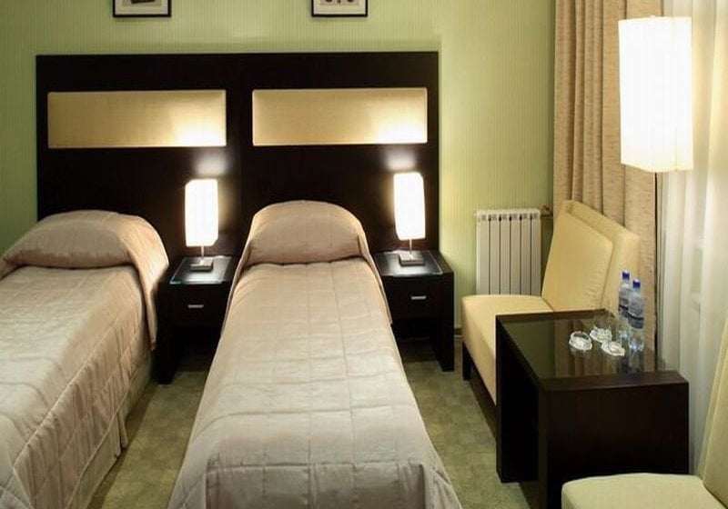 Hotel Senator Business 7