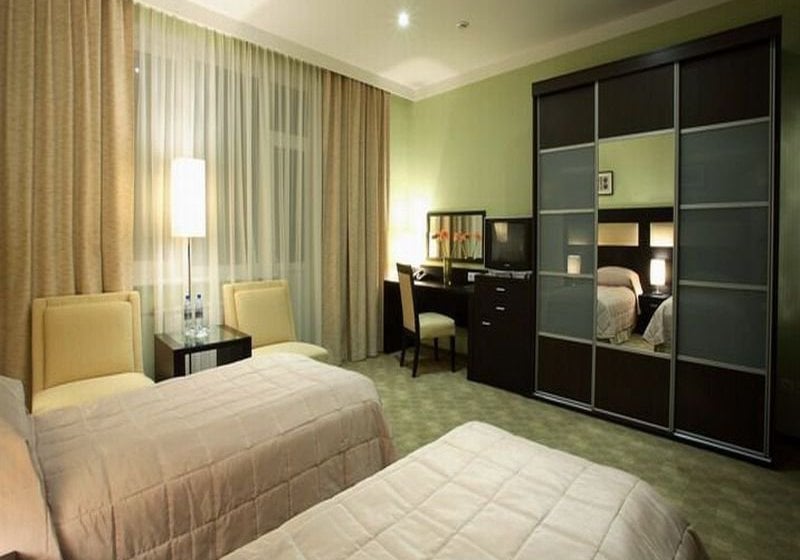 Hotel Senator Business 8