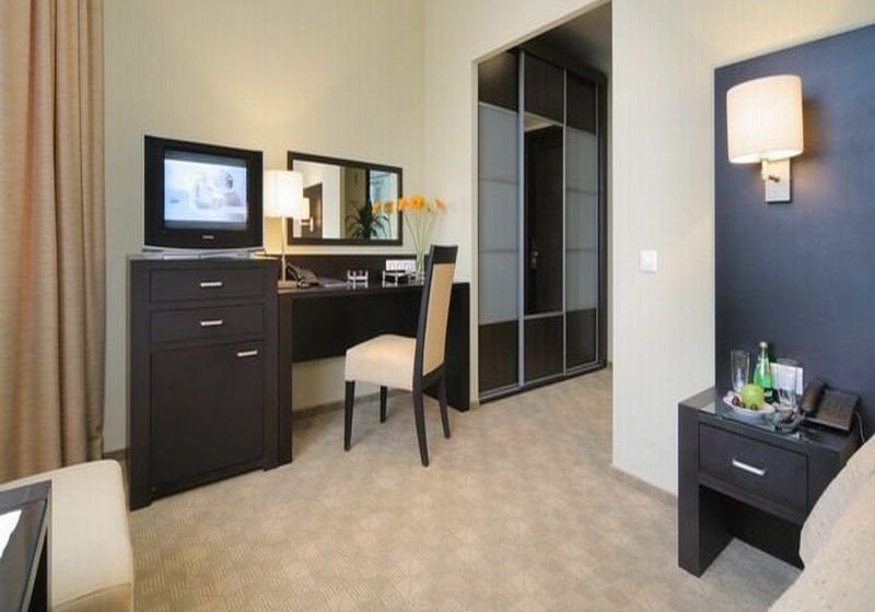 Hotel Senator Business 9