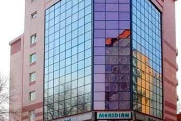 Hotel Meridian 1