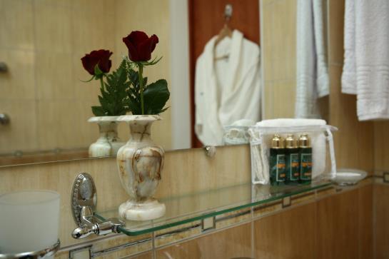 Hotel Moskva Uglich 3