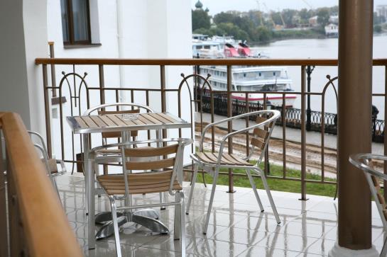 Hotel Moskva Uglich 4