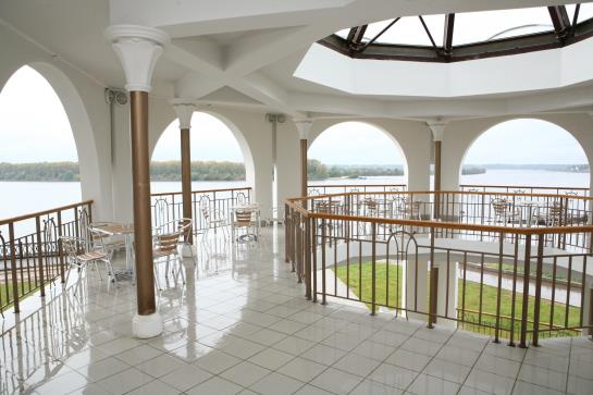 Hotel Moskva Uglich 7