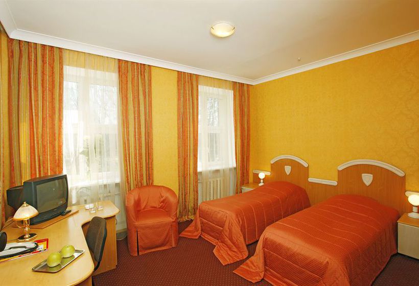 Hotel Moscow 2