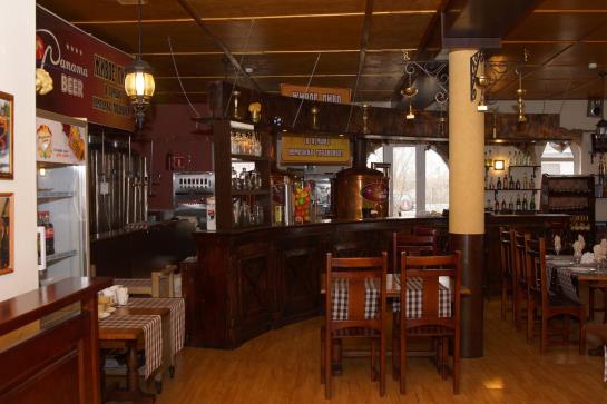 Hotel Panama City 10