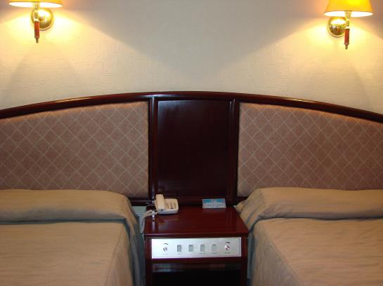 Hotel Panama City 12